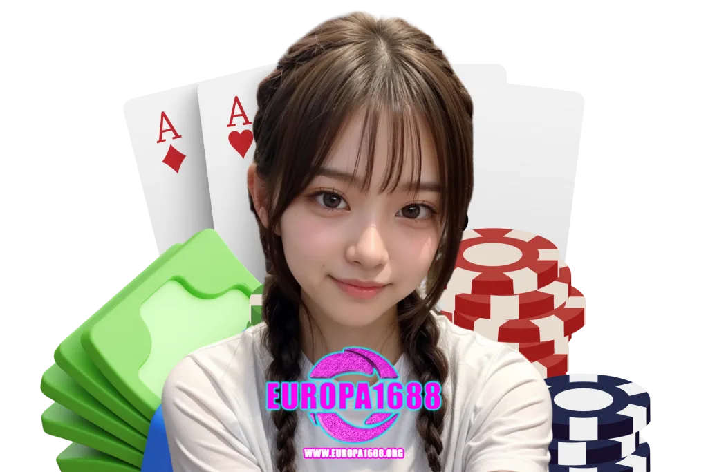 europa1688 สล็อต