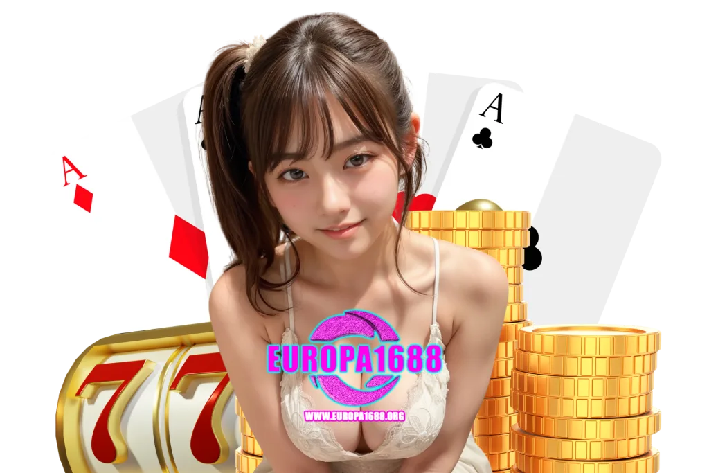 europa1688 แจกเครดิตฟรี